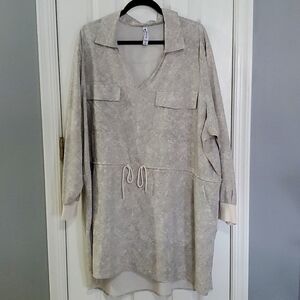 Athleta Plus Size Dress